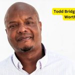 Todd Bridges net worth