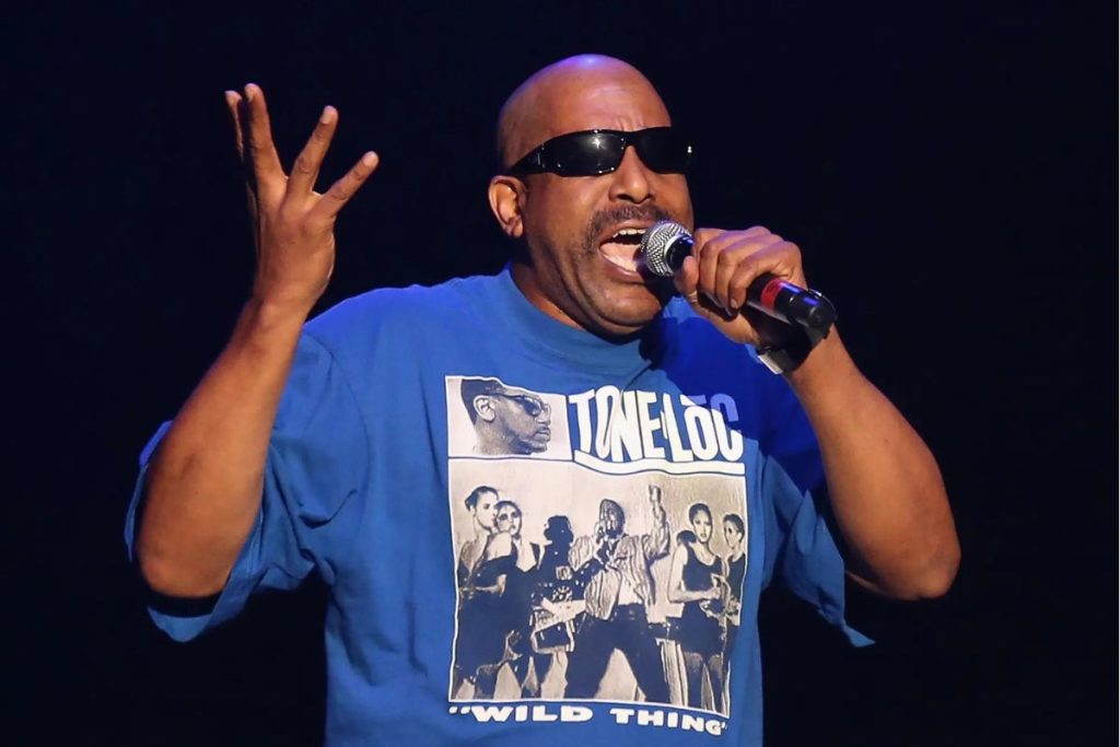 Tone-Loc-Biography