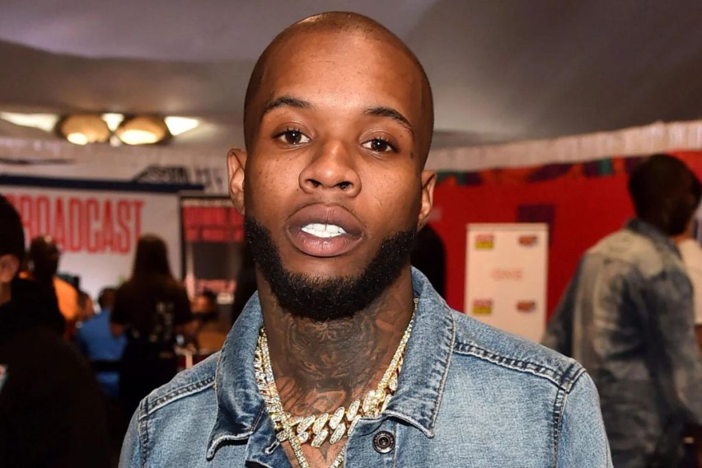 Tory-Lanez-Biography