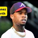 Tory Lanez net worth