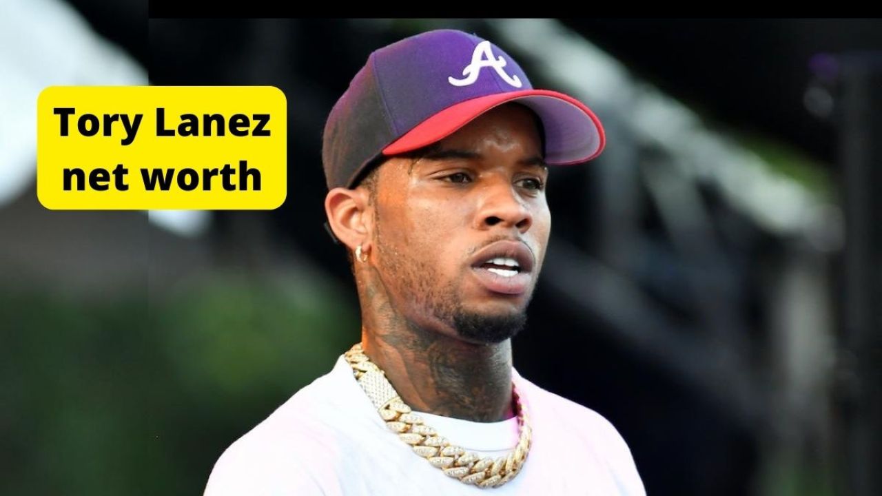 Tory Lanez net worth