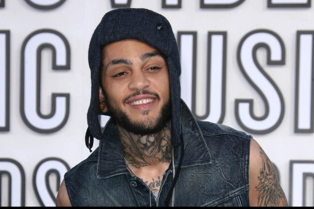 Travie-McCoy-Biography