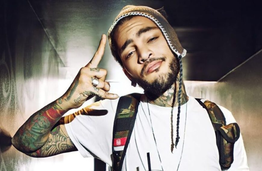 Travie McCoy Net Worth: Annual Income, Assets and Earnings