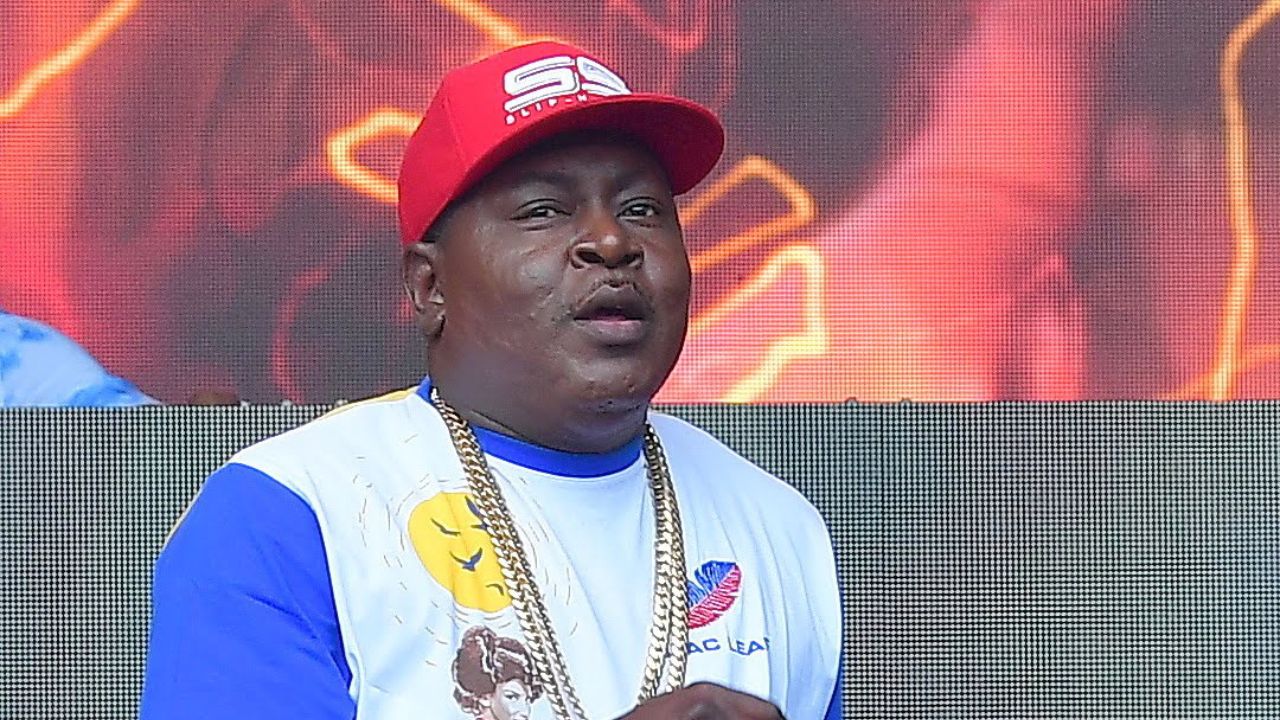 Trick Daddy Net Worth 2025: Career Earnings and Assets