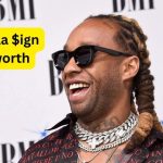 Ty Dolla $ign net worth