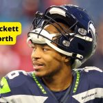 Tyler Lockett net worth