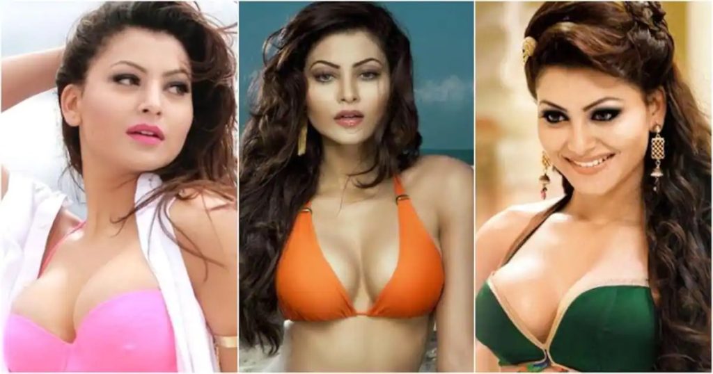 Urvashi-Rautela-Hot