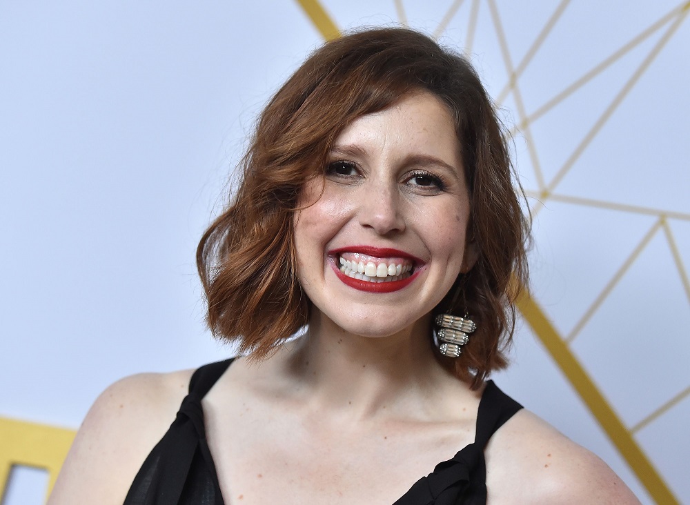 Vanessa-Bayer-Biography