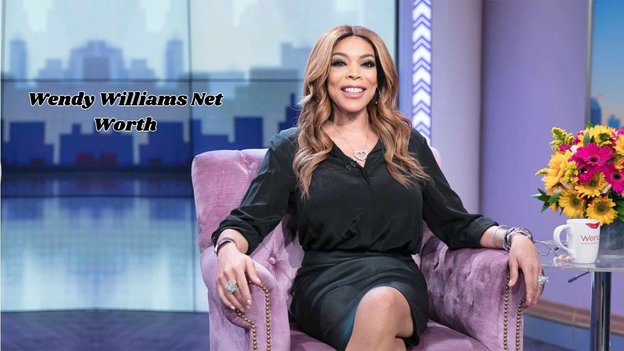 Wendy Williams net worth