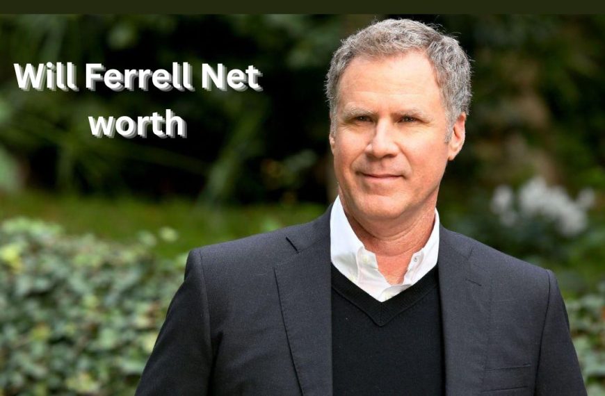 Will-Ferrell-net-worth