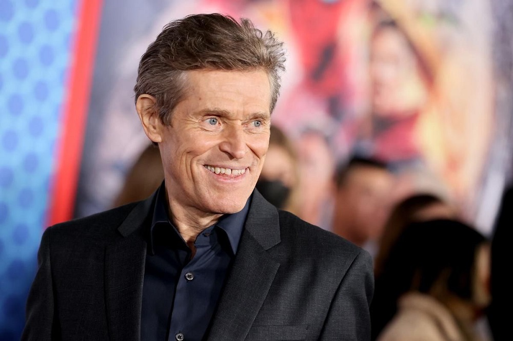 Willem-Dafoe-Biography