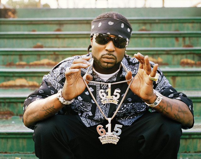 Young-Buck-Biography