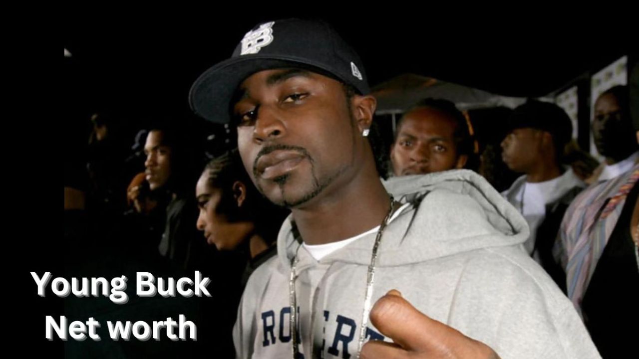 Young Buck Net Worth 2025: Income Sources and Personal Life