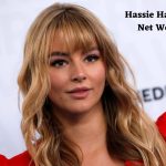 Hassie Harrison net worth