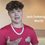 Jack Doherty Net Worth