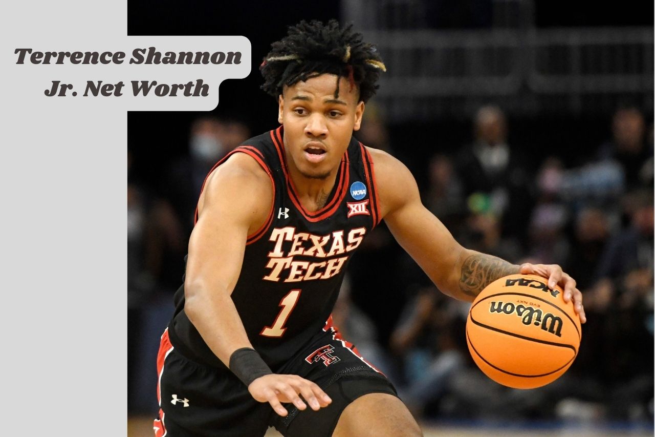 Terrence Shannon Jr. Net Worth 2025: Salary and Contract Details