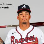 vaughn-grissom-net-worth