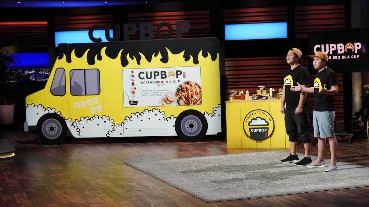 CupBop Net Worth