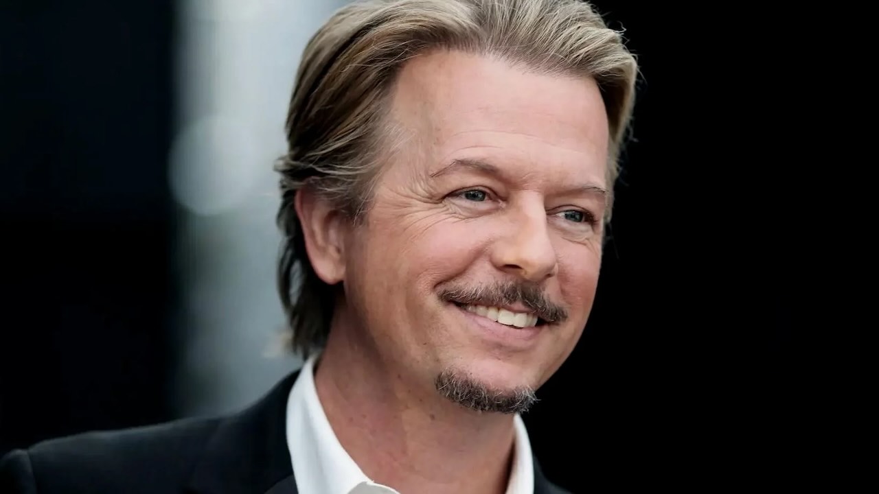 David Spade Net Worth