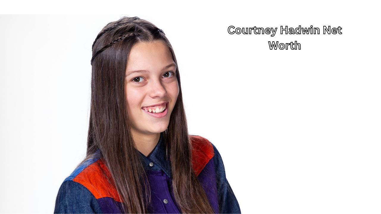 Courtney Hadwin Net Worth