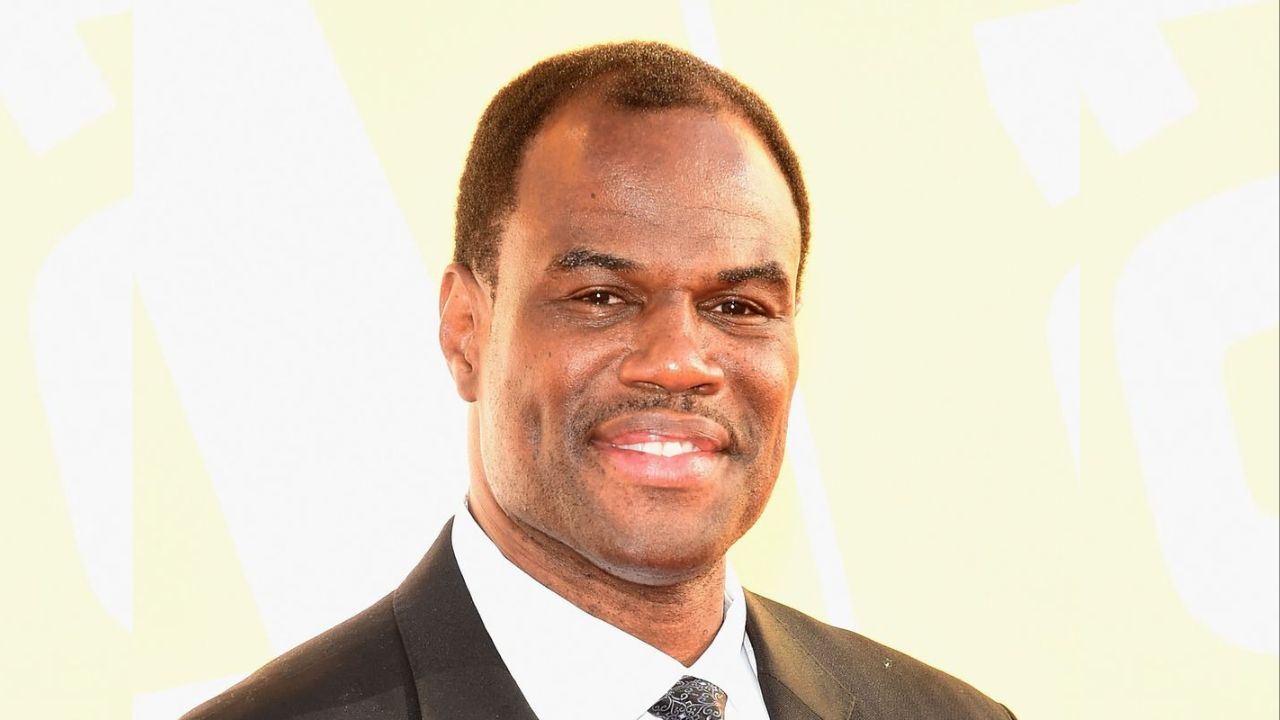 David Robinson