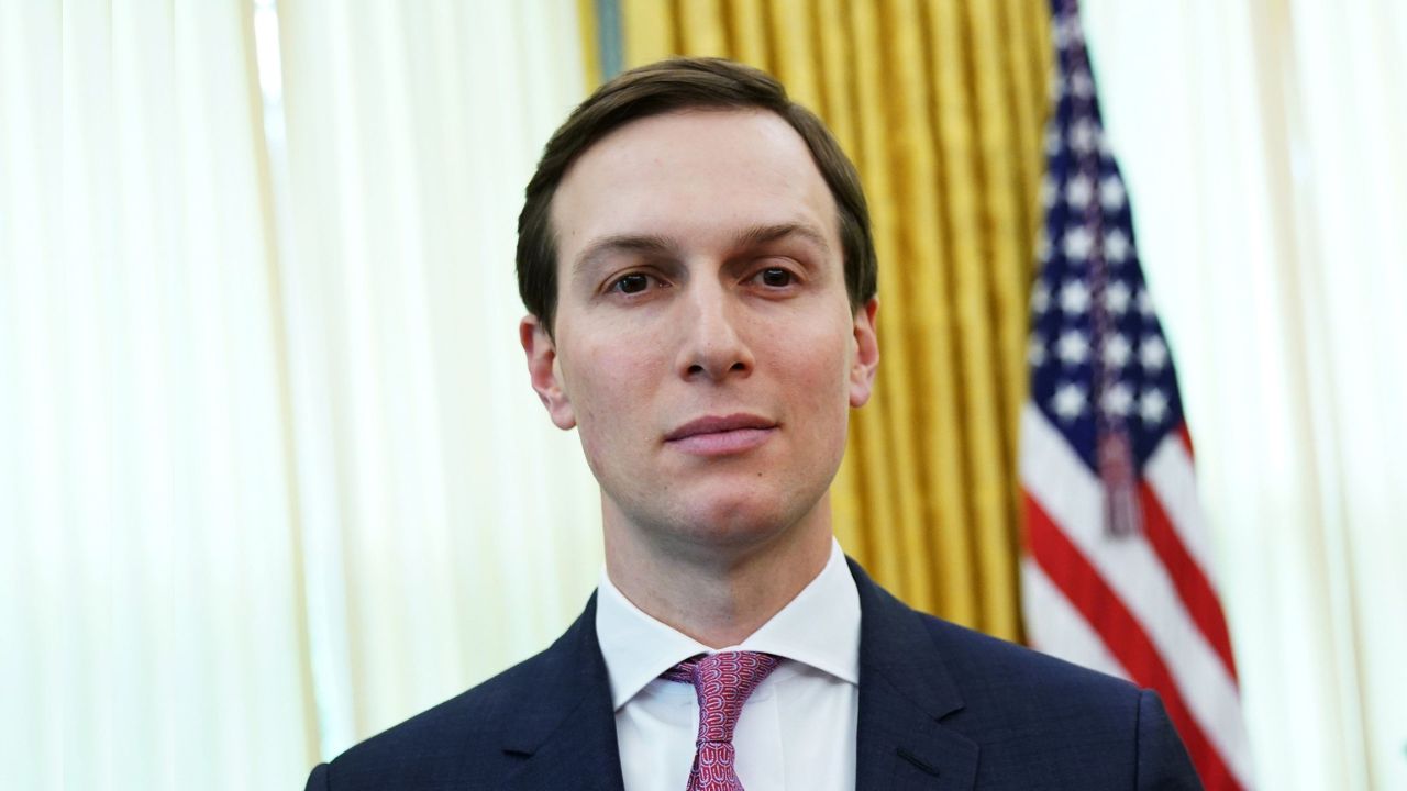 Jared Kushner