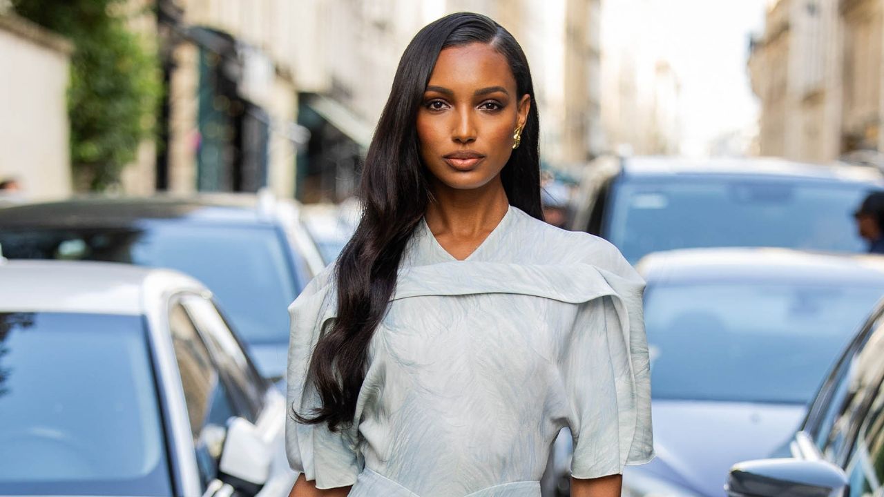 Jasmine Tookes Biography