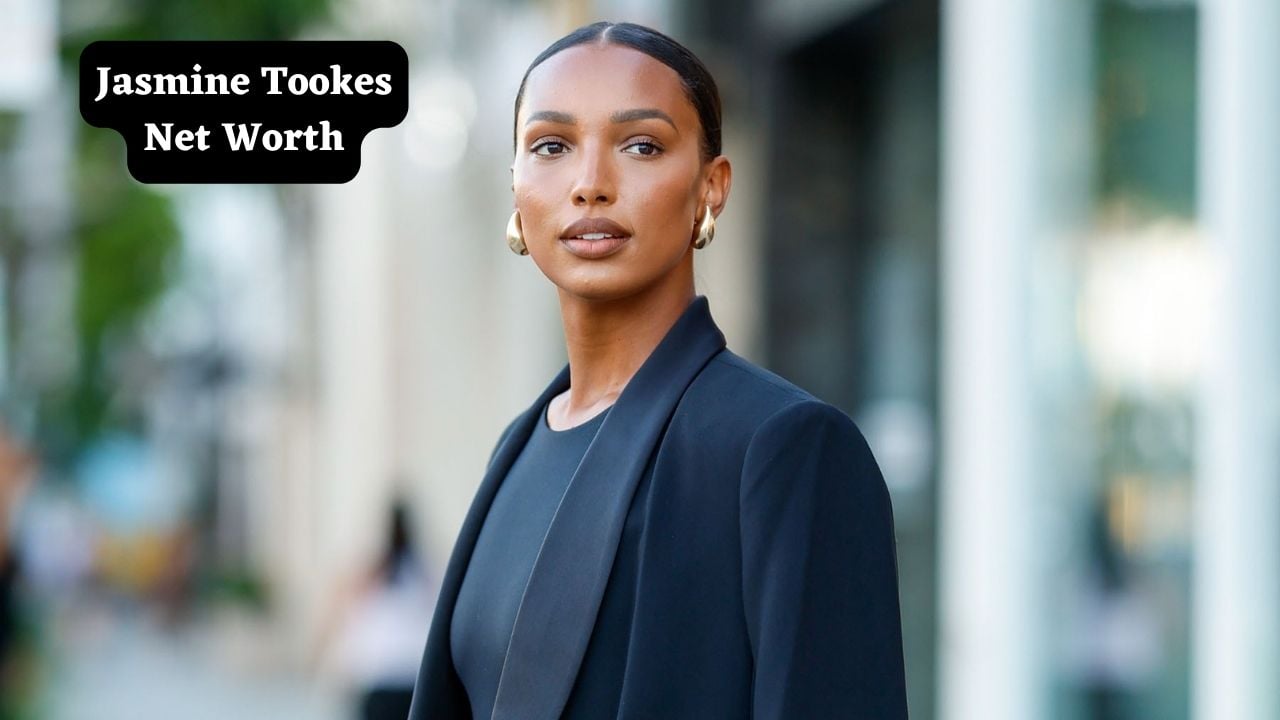 Jasmine Tookes Net Worth