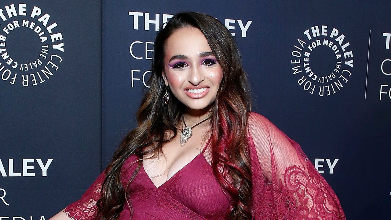 Jazz Jennings youtuber