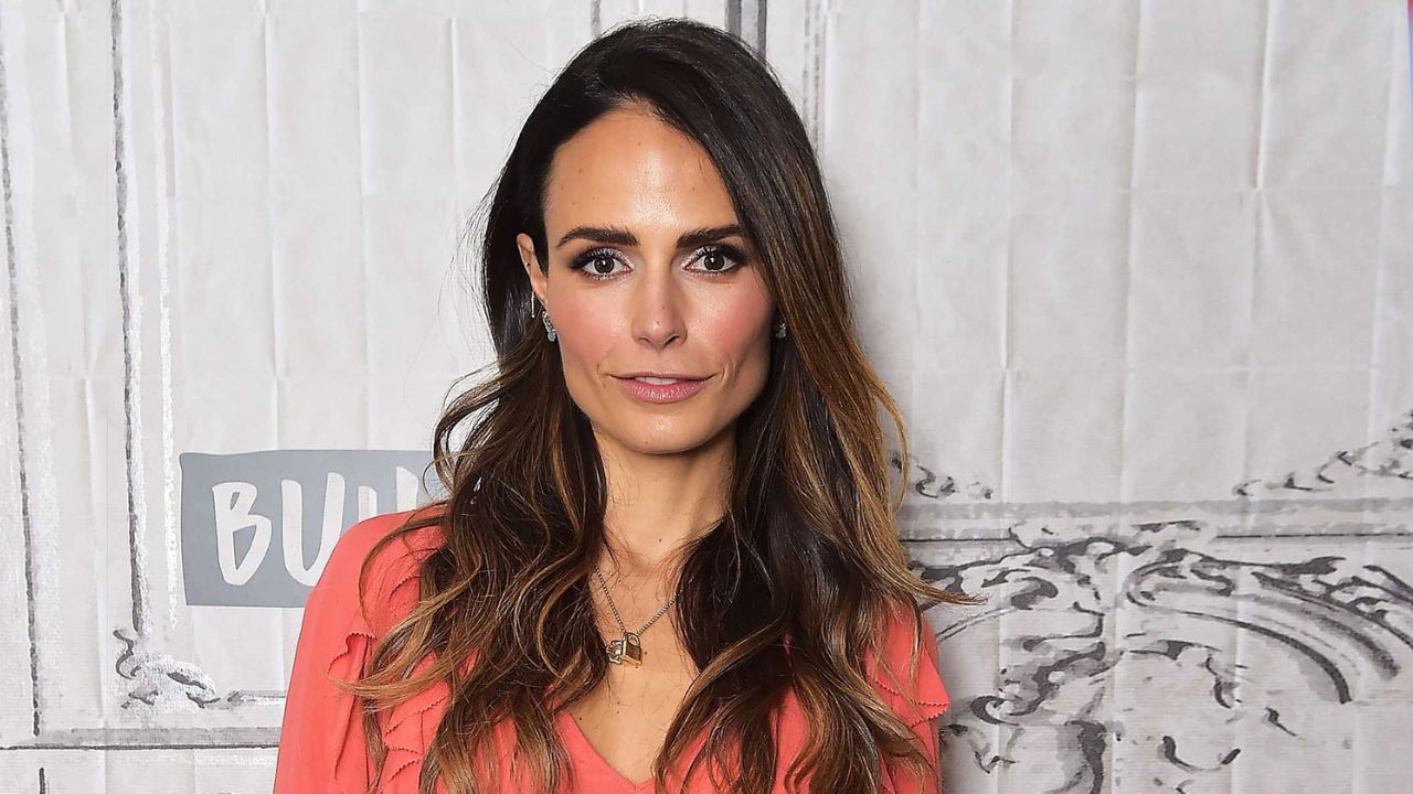 Jordana Brewster