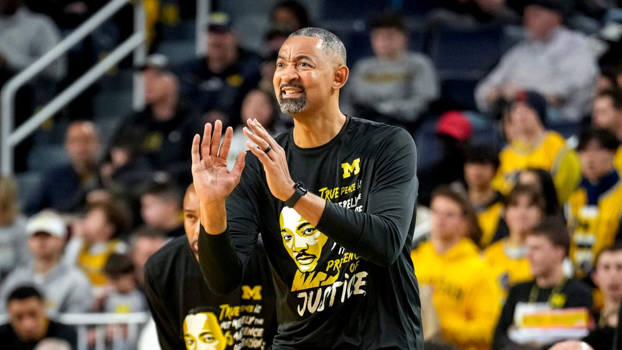 Juwan Howard Biography