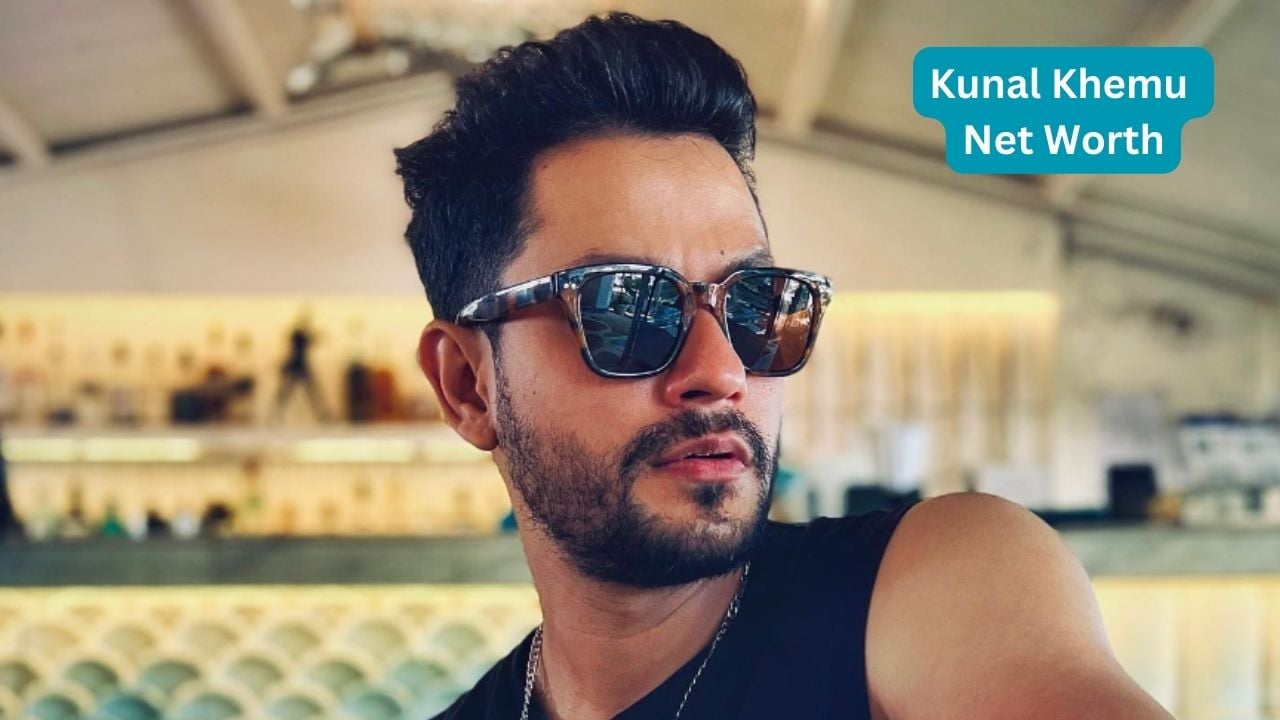 Kunal Khemu Net Worth