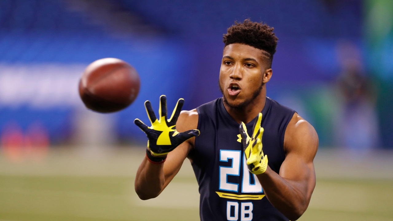 Marlon Humphrey biography