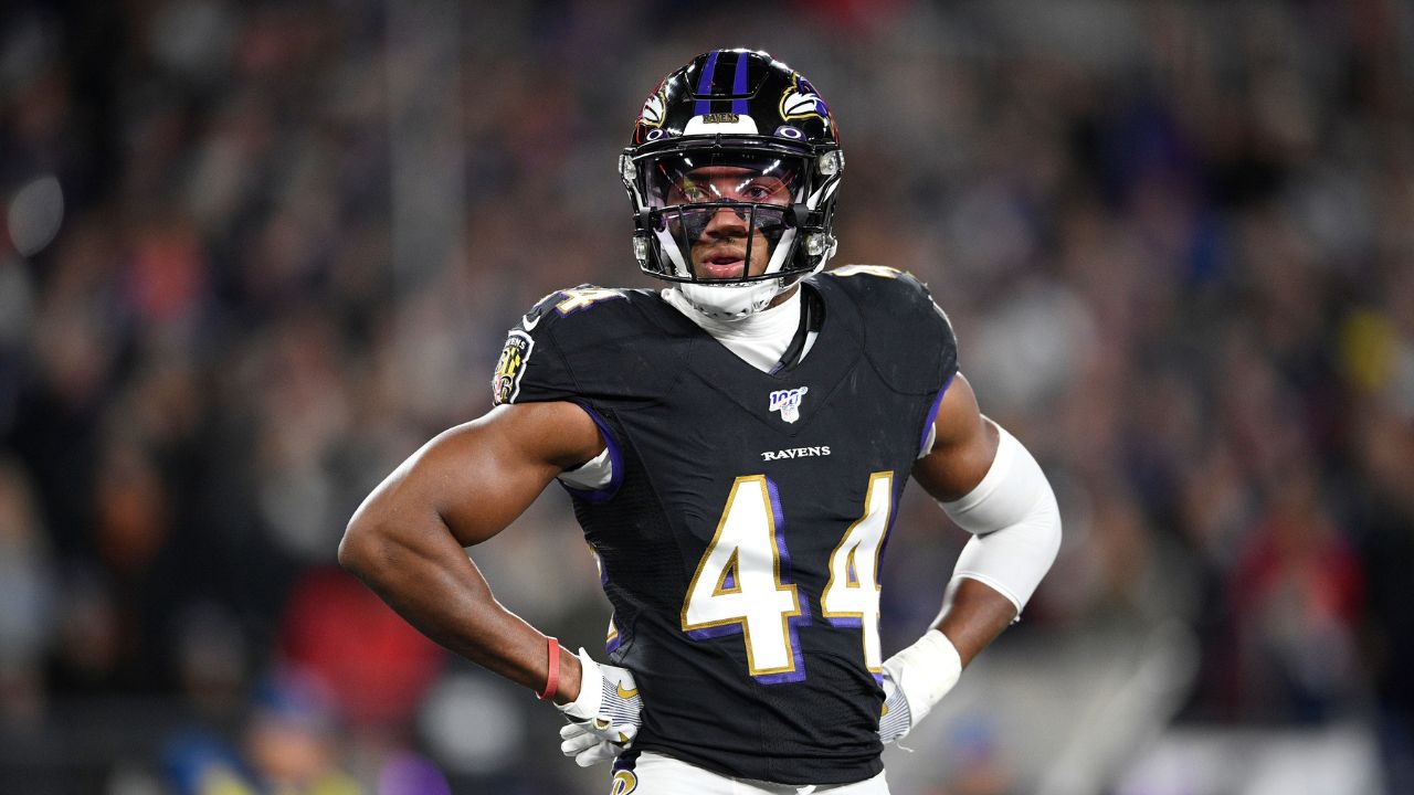 Marlon Humphrey salary