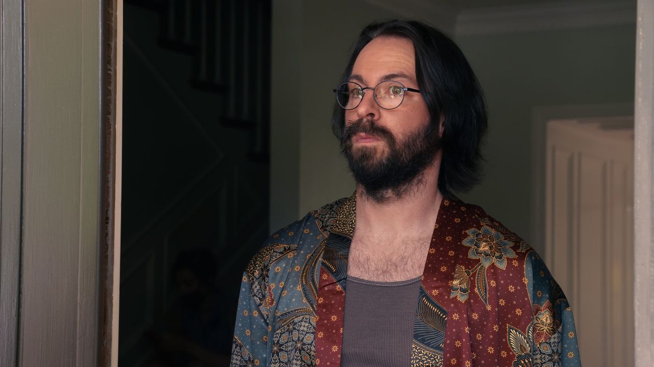 Martin Starr