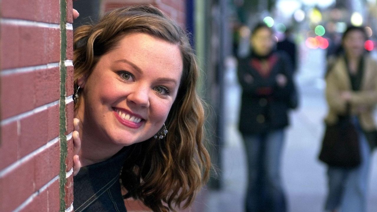 Melissa McCarthy Career