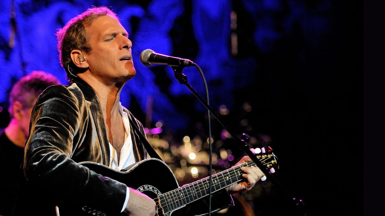 Michael Bolton Salary