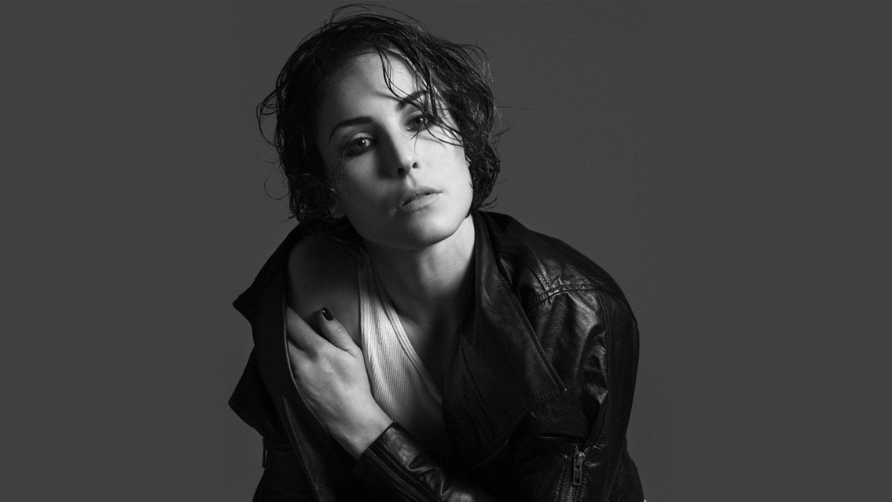 Noomi Rapace Career