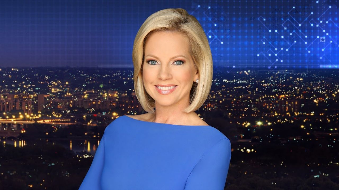 Shannon Bream Salary