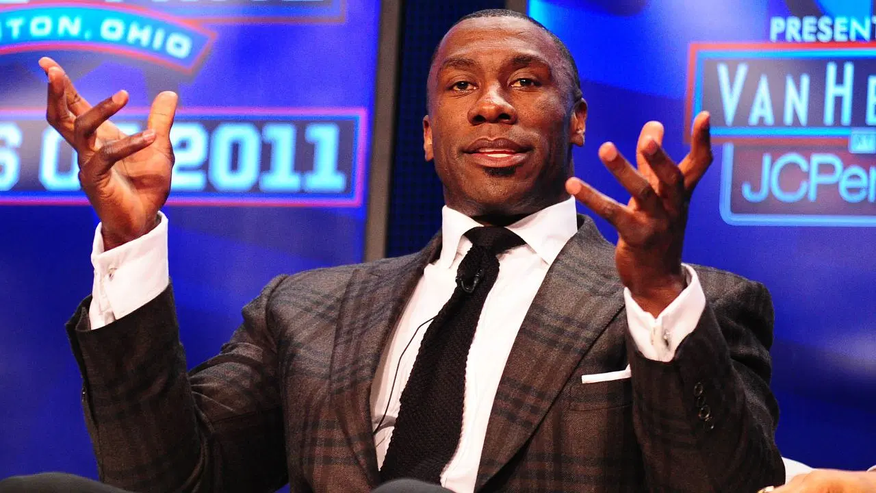 Shannon Sharpe Age