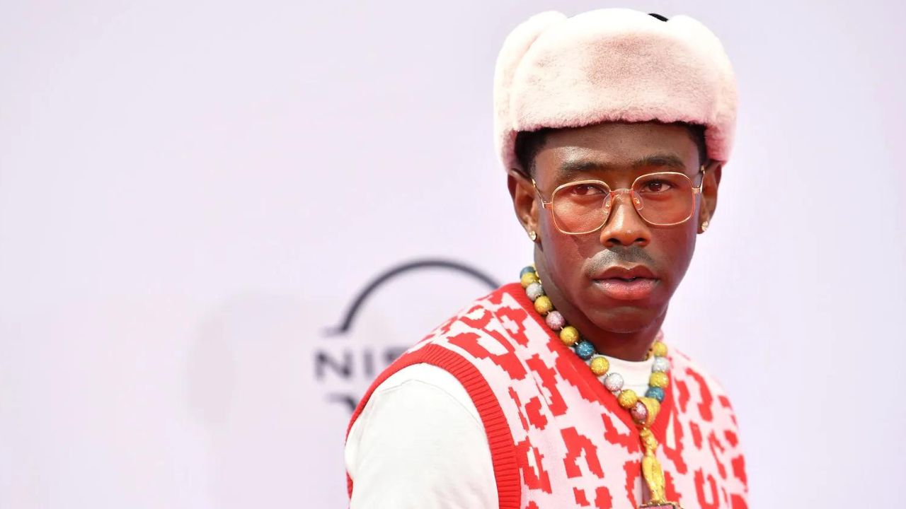 Tyler, the Creator Biography