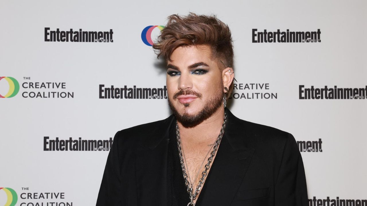 Adam Lambert income