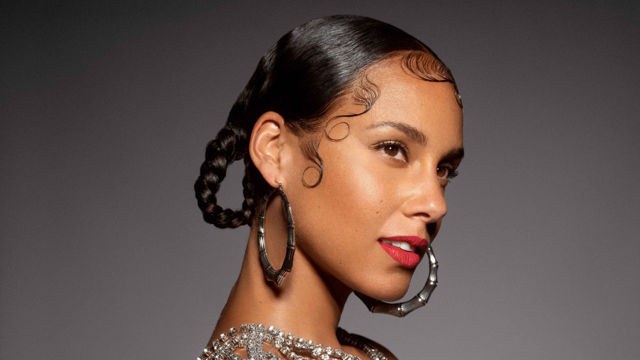 Alicia Keys