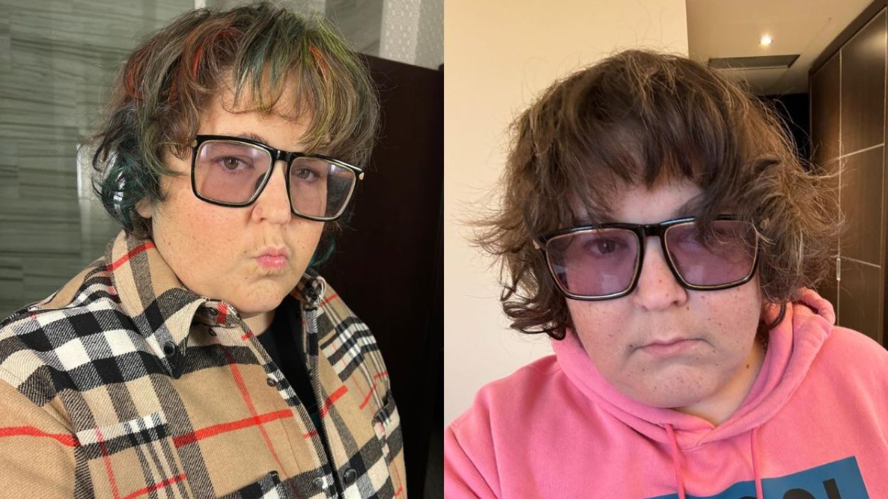 Andy Milonakis Career