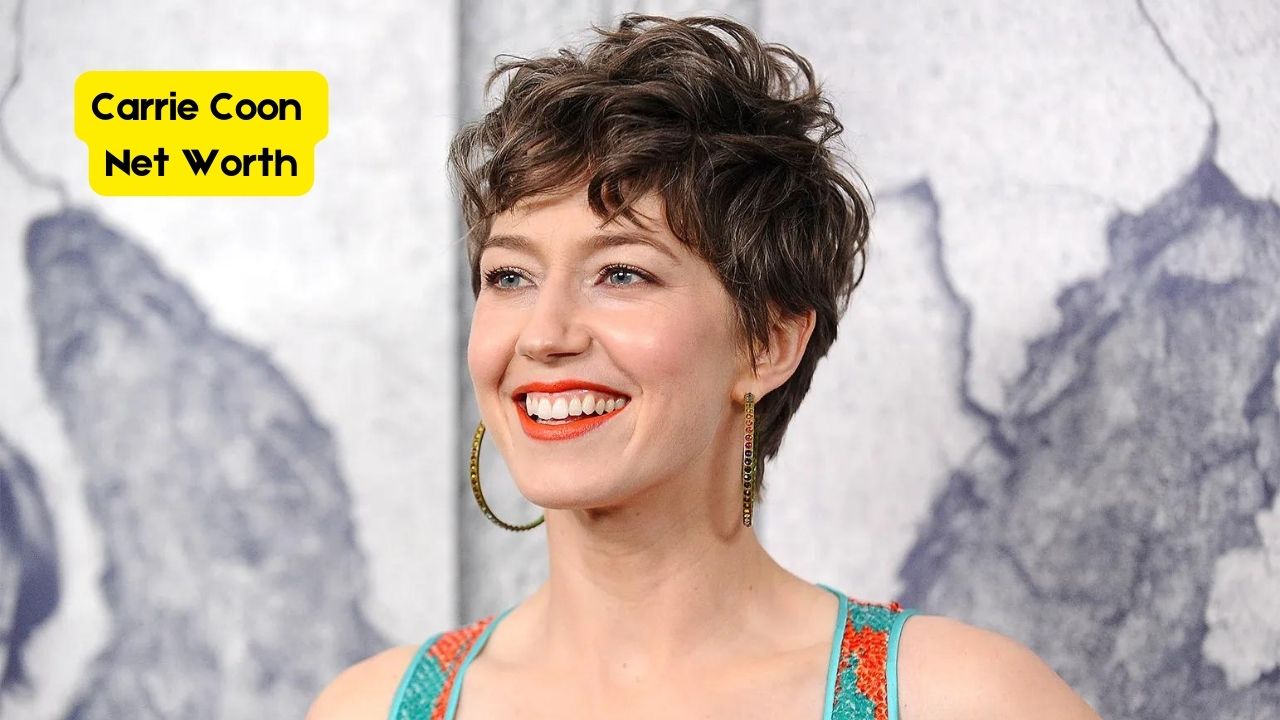 Carrie Coon Net Worth