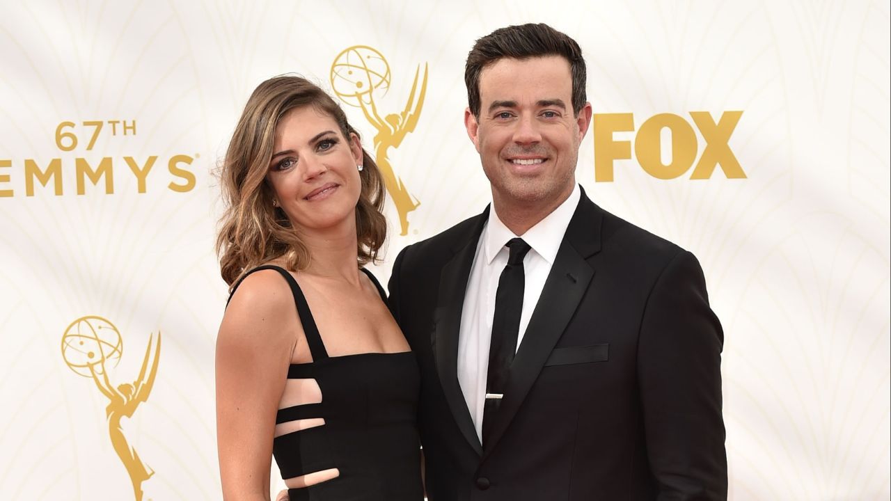 Carson Daly biography