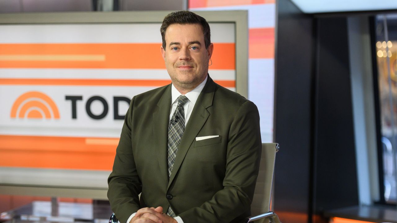 Carson Daly