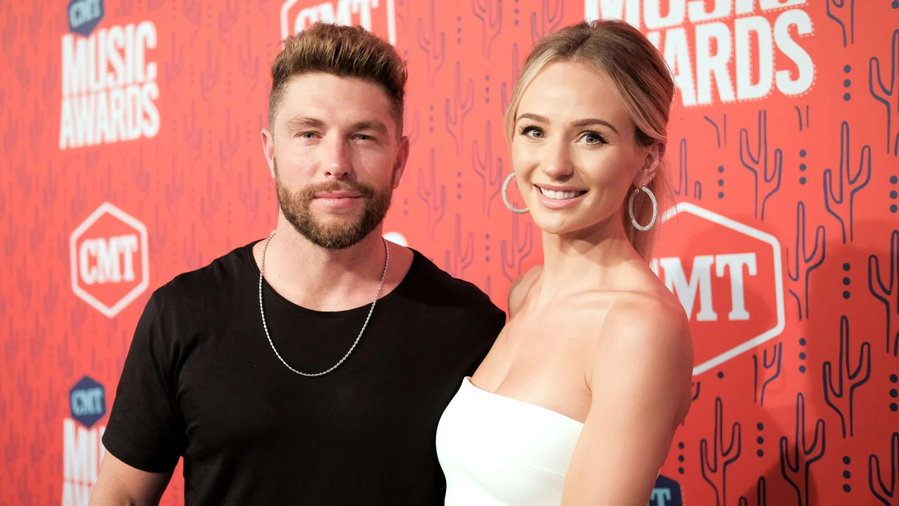 Chris Lane Biography