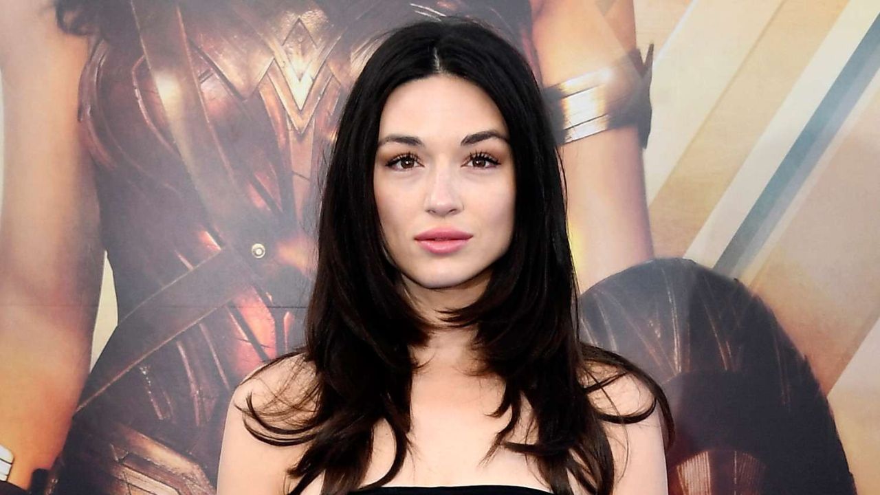 Crystal Reed Income