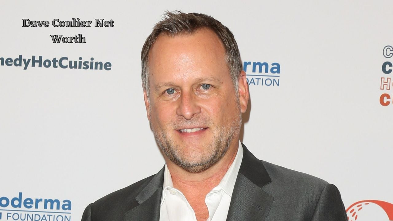 Dave Coulier net worth